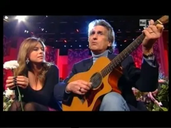 Toto Cutugno  in Italia