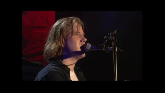 Jeff Healey "I'm Torn Down" (Audio)