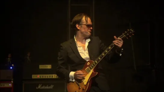 Joe Bonamassa "Blue and Evil" (Audio)