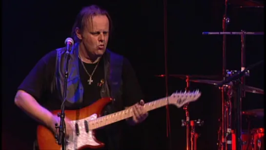 Walter Trout "Maries Mood" (Audio)