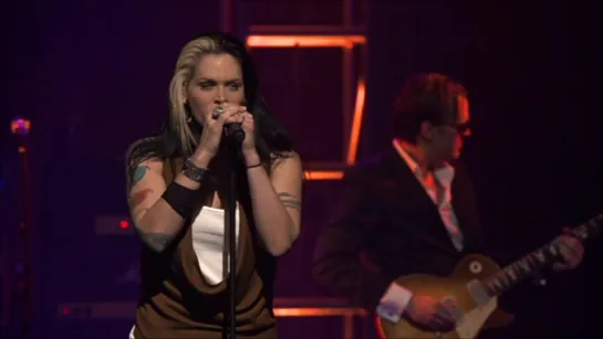 Beth Hart & Joe Bonamassa "I Love You More Than You'll Ever Know" (Audio)