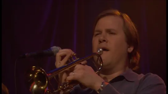 Jeff Healey "My Buddy" (Audio)