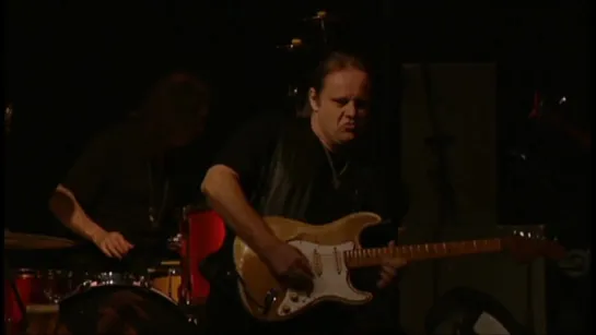 Walter Trout "Got a Broken Heart" (Audio)