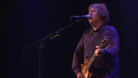 Gary Moore "Where Are You Now" (Audio)