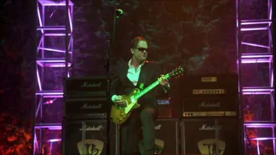 Joe Bonamassa "Cradle Rock" (Audio)