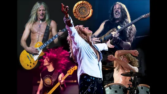 Whitesnake "Mistreated" (Audio)