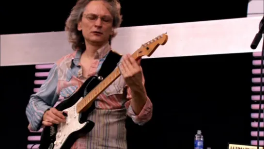 Sonny Landreth "If I Ever Get Lucky" (Audio)