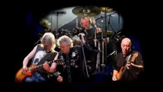 Nazareth "Whiskey Drinkin' Woman" (Audio)