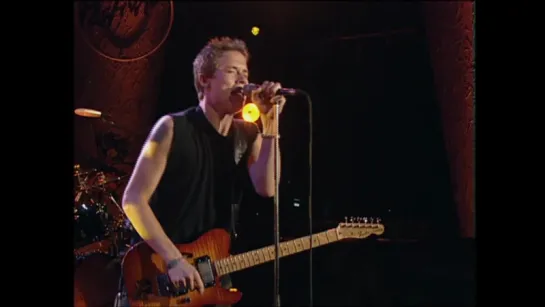 Jonny Lang "Matchbox" (Audio)