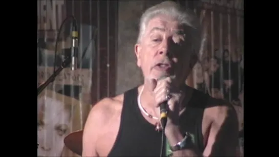 John Mayall "Mists of Time" (Audio)