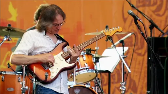 Sonny Landreth "Congo Square" (Audio)!!!