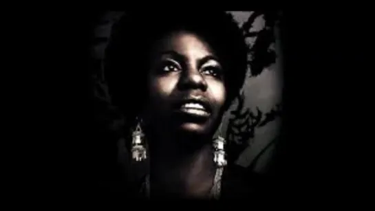 Nina Simone "Just Like a Woman" (Audio)