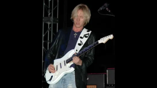 Kenny Wayne Shepherd "Anywhere the Wind Blows" (Audio)