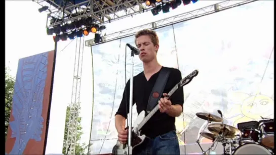 Jonny Lang "A Quitter Never Wins" (Audio)