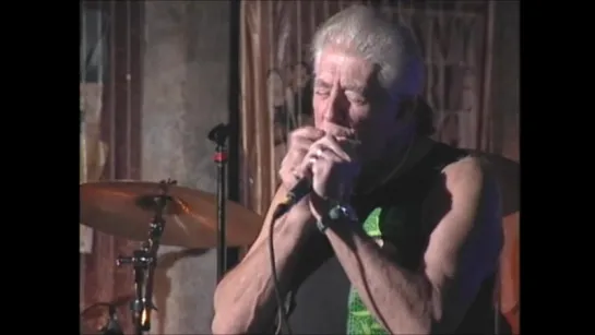 John Mayall "Southside Story" (Audio)