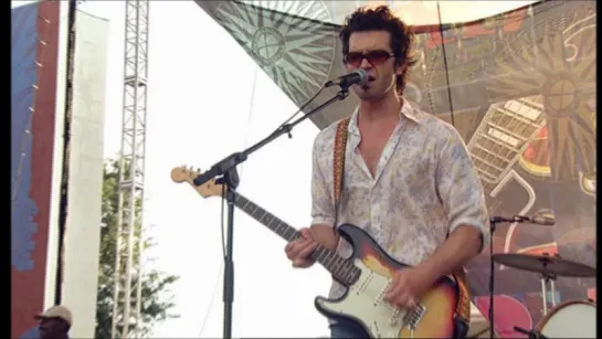 Doyle Bramhall II "Last Night" (Audio)