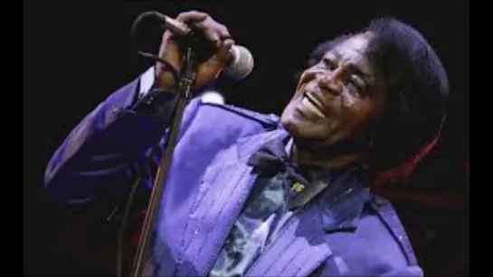 James Brown "Cold Sweat" (Audio)