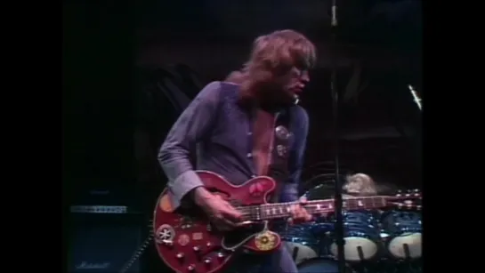 Alvin Lee "Going Home" (Audio)