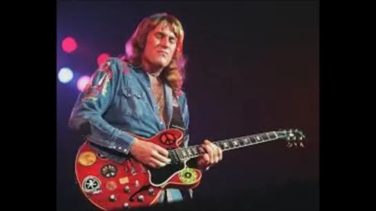 Alvin Lee "I Can't Keep From Crying Sometimes" (Audio)