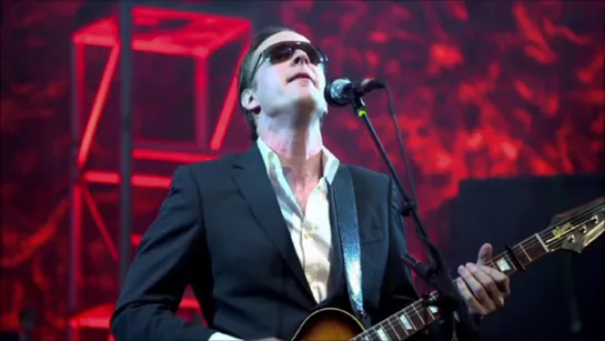 Joe Bonamassa "If Heartaches Were Nickels" (Audio)