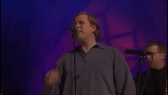 Jeff Healey & The Jazz Wizards "Sing You Sinners"