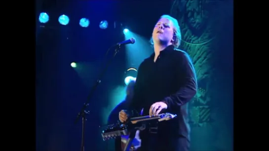 Jeff Healey 'Stop Breaking Down"