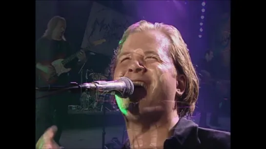 Jeff Healey "Stuck in the Middle With You"