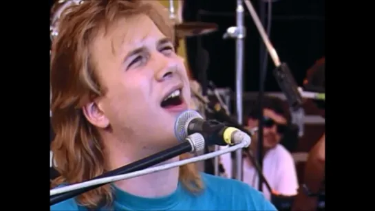 Jeff Healey "Full Circle"