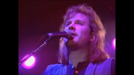 Jeff Healey "Got a Line on You"