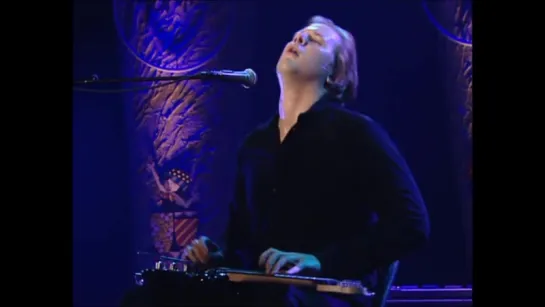 Jeff Healey "I Think I Love You Too Much"