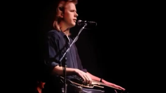 Jeff Healey "Baby's Lookin Hot"