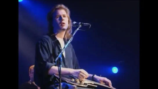 Jeff Healey "Evil and Here To Stay"