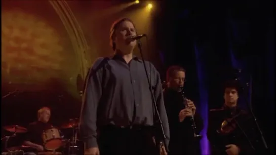 Jeff Healey "If I Had You"