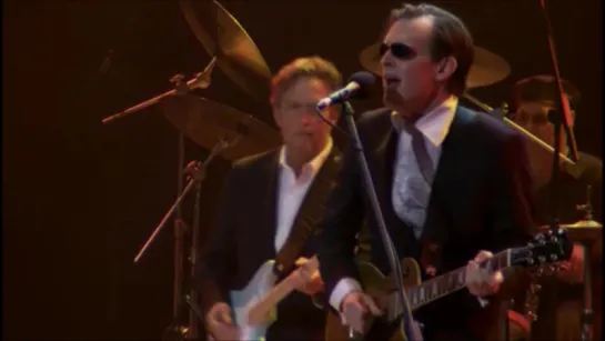 Joe Bonamassa & Eric Clapton "Further on Up the Road"