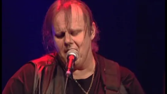 Walter Trout "Talk to Ya"