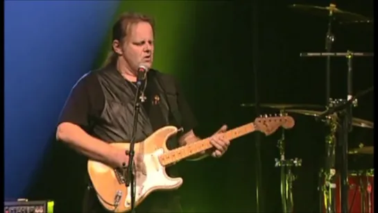 Walter Trout "I'm Tired"