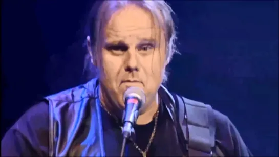 Walter Trout "Dust My Broom"