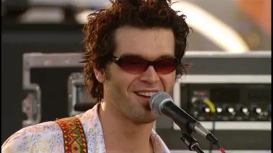 Doyle Bramhall II "Green Light Girl"