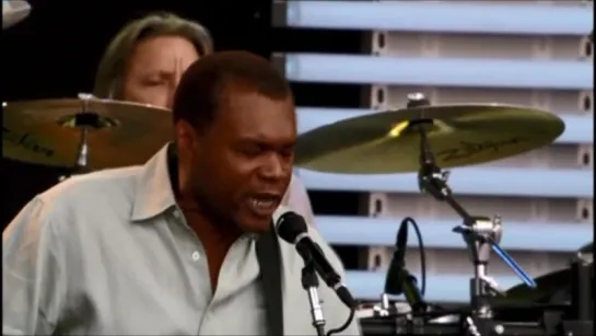 Robert Cray "Poor Johnny"