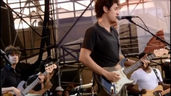 John Mayer "Belief"