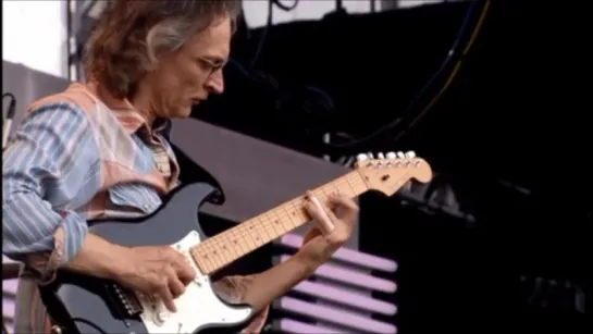 Sonny Landreth "Uberesso"