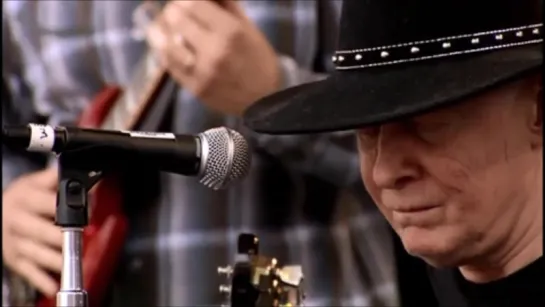 Johnny Winter "Highway 61"