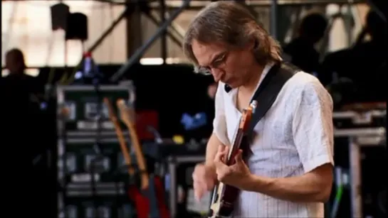 Sonny Landreth "Z. Rider"