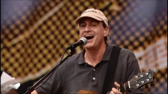 James Taylor "Copperline"