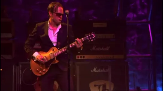 Joe Bonamassa "The River"