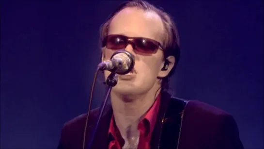 Joe Bonamassa "So It's Like That"