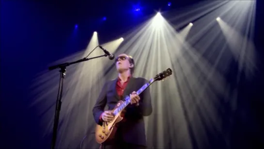 Joe Bonamassa "Midnight Blues"