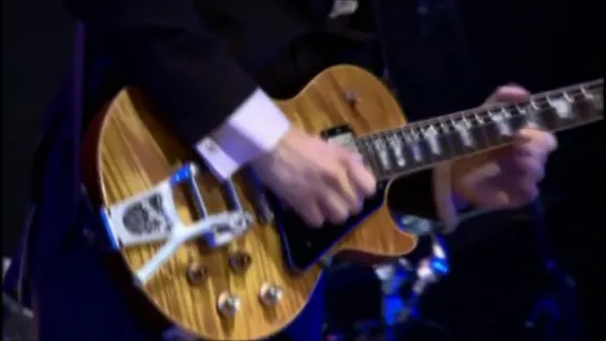 Joe Bonamassa "Last Kiss"