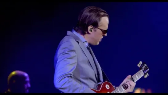 Joe Bonamassa "Dust Bowl"