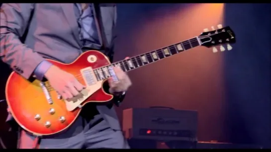 Joe Bonamassa "Cradle Rock"